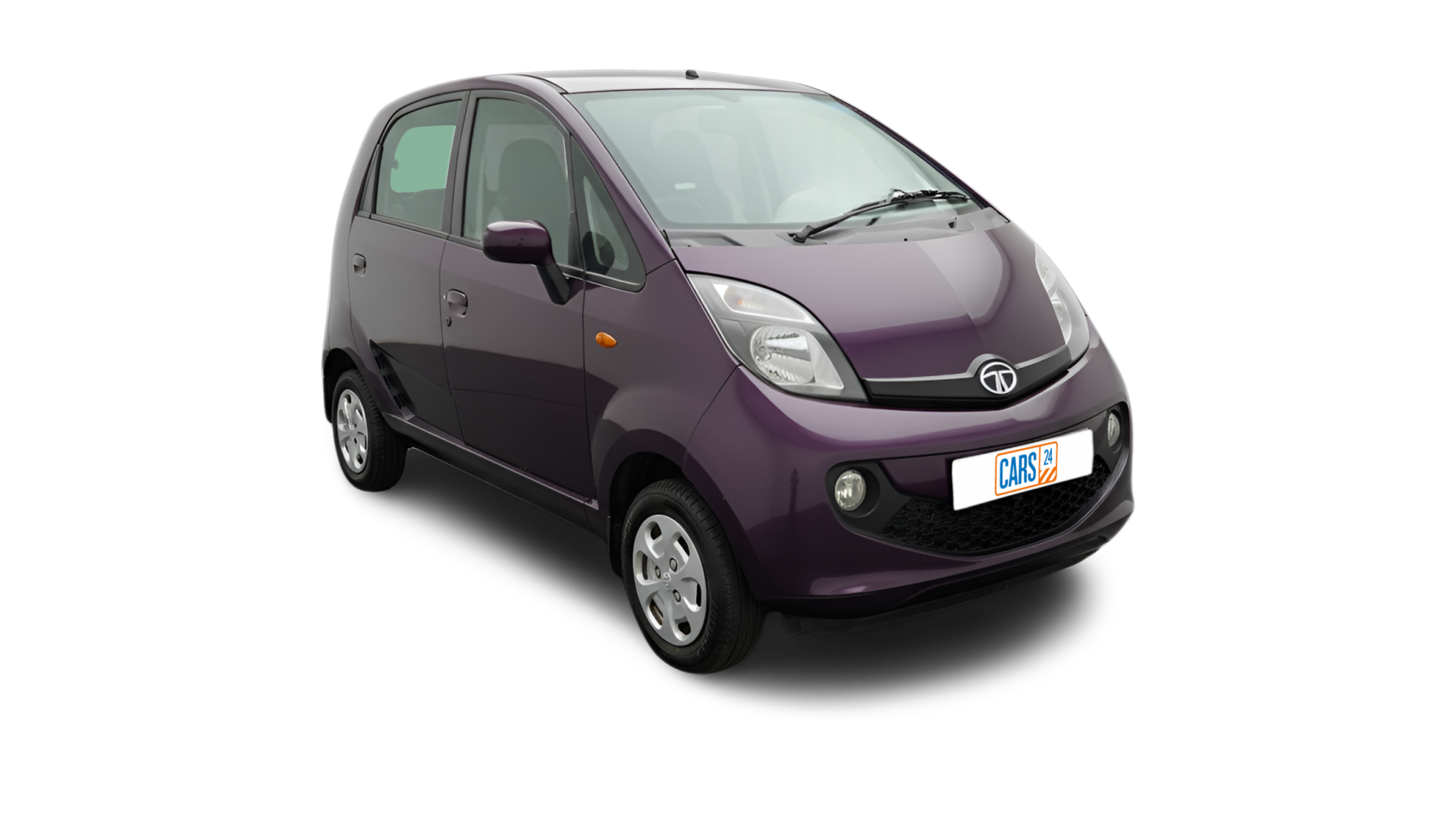 Tata Nano-img